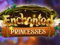 Oyunu Enchanted Princesses