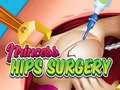 Oyunu Princess Hips Surgery