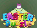 Oyunu Easter Puzzle
