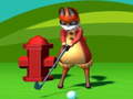 Oyunu Golf king 3D