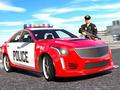 Oyunu Police Car Cop Real Simulator