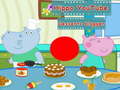 Oyunu Hippo YouTube Desserts Blogger 