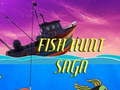 Oyunu Fish Hunt Saga