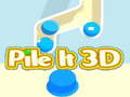 Oyunu Pile It 3D