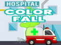 Oyunu Color Fall Hospital
