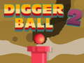 Oyunu Digger Ball 2