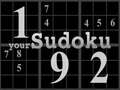 Oyunu Your Sudoku