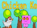 Oyunu Chicken Ko