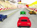 Oyunu Fast Extreme Track Racing