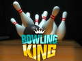 Oyunu Bowling King