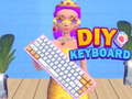 Oyunu Diy Keyboard