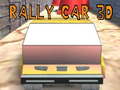 Oyunu Rally Car 3D GM