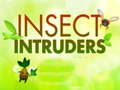 Oyunu Insect Intruders