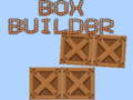 Oyunu Box Builder 