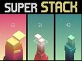 Oyunu Super Stack