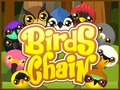 Oyunu Bird Chain
