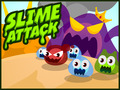 Oyunu Slime Attack