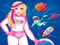 Oyunu Princess Astronaut