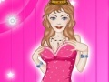 Oyunu Beauty princess dress up
