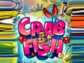Oyunu Crab & Fish