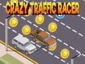 Oyunu Crazy Traffic Racer 