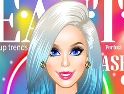 Barbie Moda Kapak .