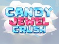 Oyunu Candy Jewel Crush
