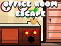 Oyunu Office Room Escape