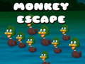 Oyunu G2M Monkey Escape