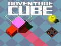 Oyunu Adventure Cube