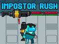 Oyunu Impostor Rush: Rocket Launcher