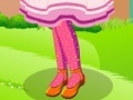 Oyunu Dress up this girl