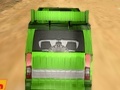 Oyunu Hummer jump and speed