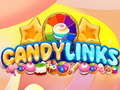Oyunu Candy Links Puzzle