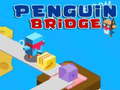 Oyunu Penguin Bridge