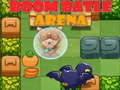 Oyunu Boom Battle Arena