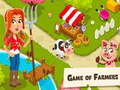 Oyunu Game Of Farm