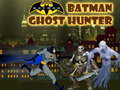 Oyunu Batman Ghost Hunter