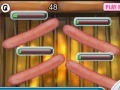 Oyunu Barbie Hot Dogs