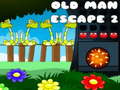 Oyunu Old Man Escape 2