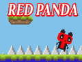 Oyunu Red Panda