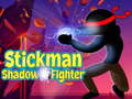 Oyunu Stickman Shadow Fighter