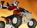 Oyunu Stunt ATV