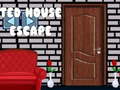 Oyunu Ted House Escape