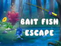 Oyunu Bait Fish Escape