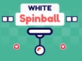 Oyunu White Spinball