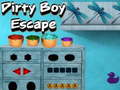 Oyunu Dirty Boy Escape