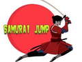 Oyunu Samurai Jump 