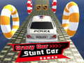 Oyunu Crazy Car Stunt Car Games