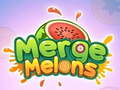Oyunu Merge Melons